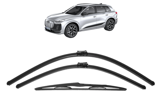 Replacement Wiper Blades For Audi Q6 e-tron