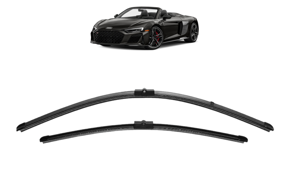 Replacement Wiper Blades For Audi R8