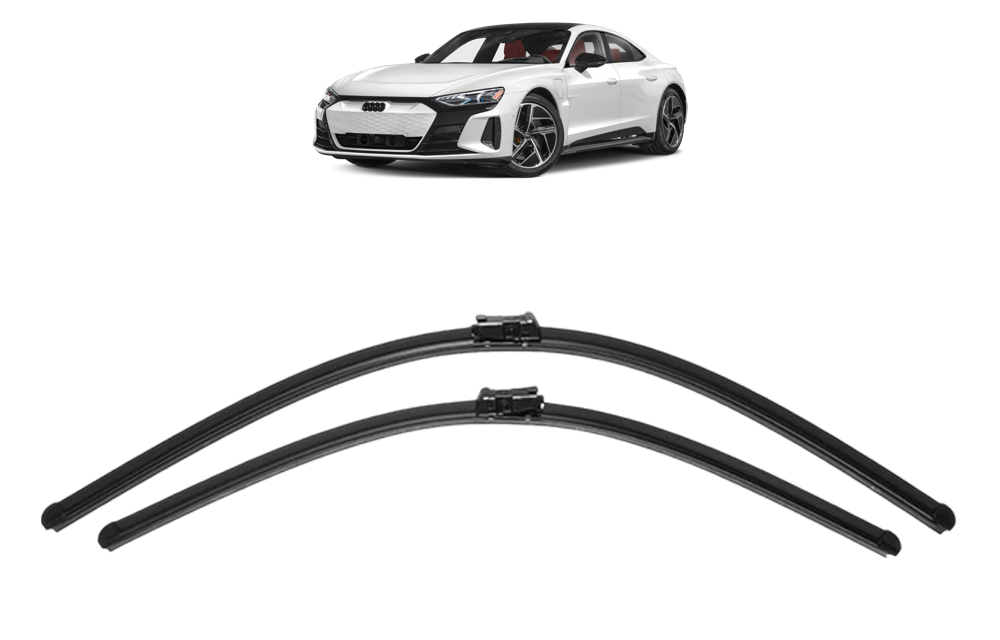 Replacement Wiper Blades For Audi RS e-tron GT