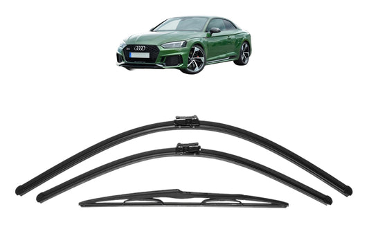 Audi RS5 Wiper Blades