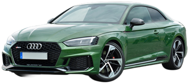 Replacement Wiper Blades For Audi RS5