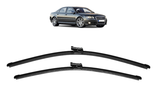 Replacement Wiper Blades For Audi S8