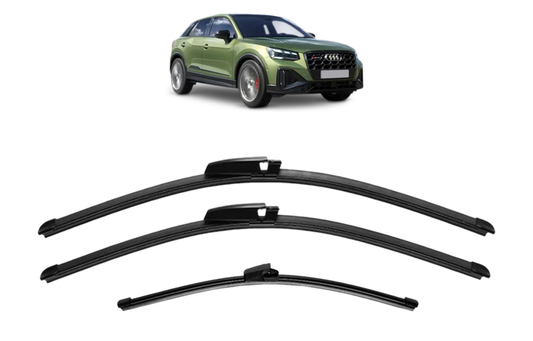 Replacement Wiper Blades For Audi SQ2