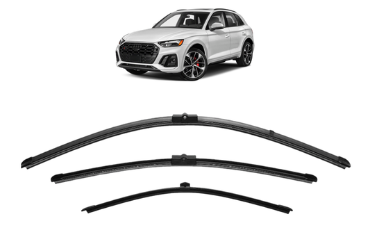 Replacement Wiper Blades For Audi SQ5
