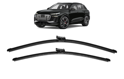Audi SQ6 e-tron Wiper Blades
