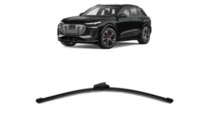 Audi SQ6 e-tron Wiper Blades