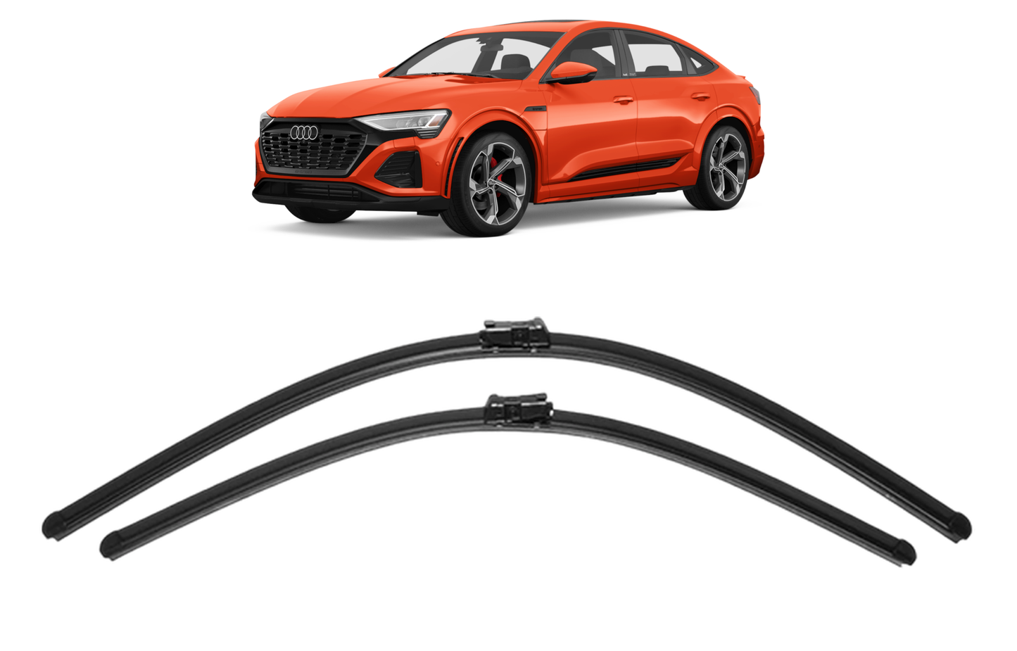 Audi SQ8 e-tron Wiper Blades