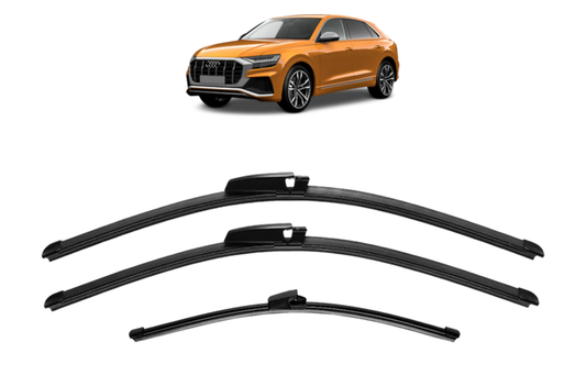Replacement Wiper Blades For Audi SQ8