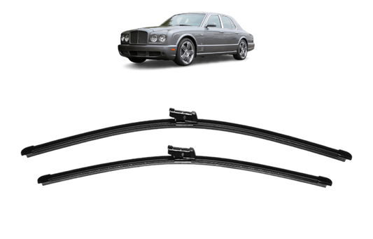 Replacement Wiper Blades For Bentley Arnage