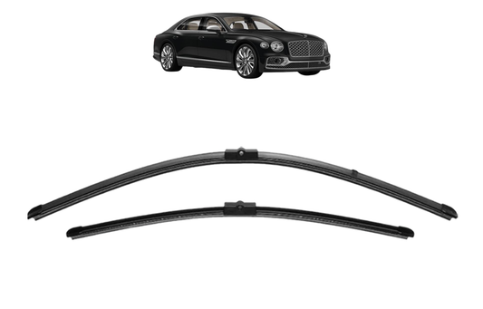 Replacement Wiper Blades For Bentley Flying Spur