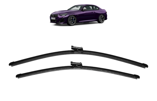 Replacement Wiper Blades For BMW 2 Series