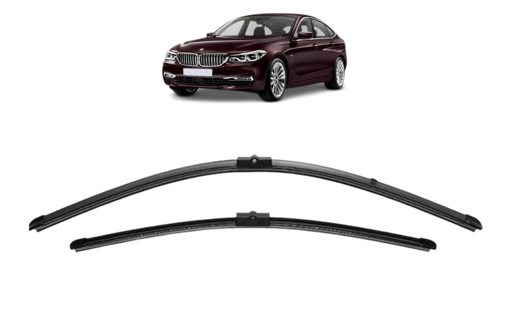 Replacement Wiper Blades For BMW 6 Series