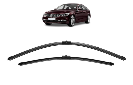 Replacement Wiper Blades For BMW 6 Series