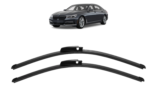 Replacement Wiper Blades For BMW 7 Series