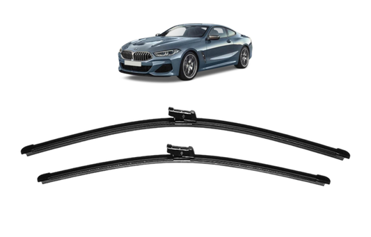Replacement Wiper Blades For BMW 8 Series