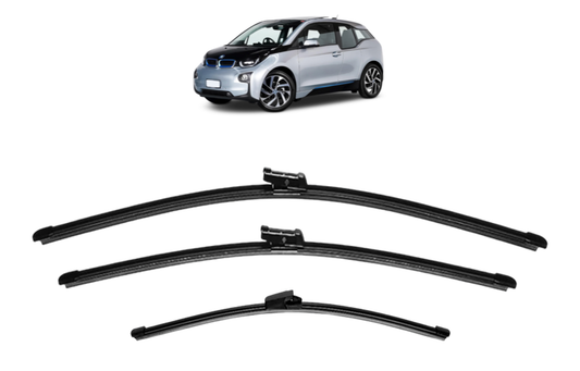 Replacement Wiper Blades For BMW I3