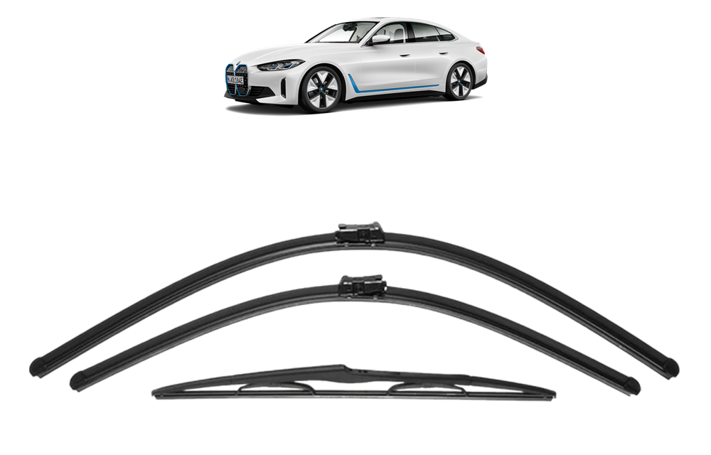 Replacement Wiper Blades For BMW i4