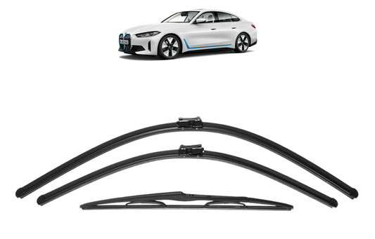 Replacement Wiper Blades For BMW i4