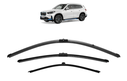 Replacement Wiper Blades For BMW iX1