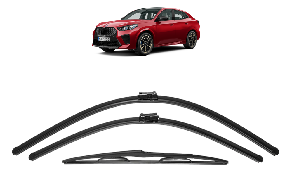 Replacement Wiper Blades For BMW iX2