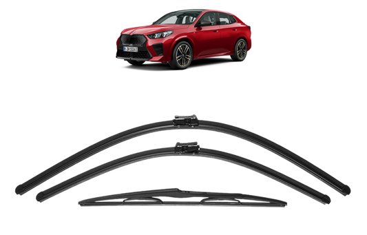 Replacement Wiper Blades For BMW iX2