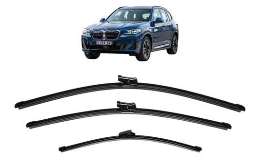 Replacement Wiper Blades For BMW iX3
