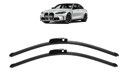 Replacement Wiper Blades For BMW M3
