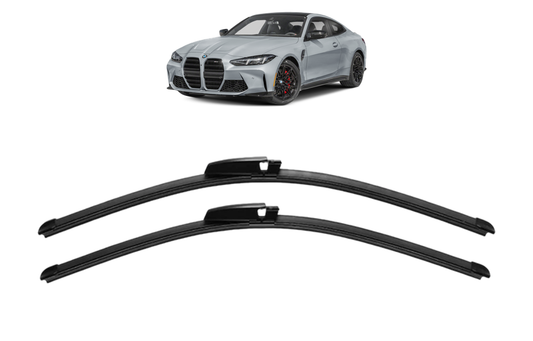 Replacement Wiper Blades For BMW M4