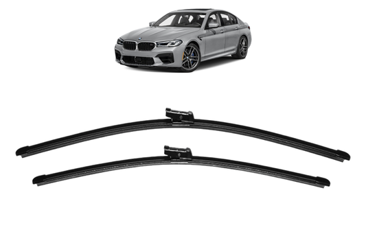 Replacement Wiper Blades For BMW M5