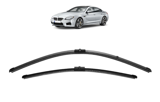 Replacement Wiper Blades For BMW M6