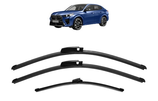 Replacement Wiper Blades For BMW X2