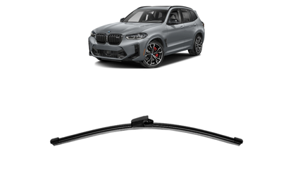 BMW X3 M Wiper Blades