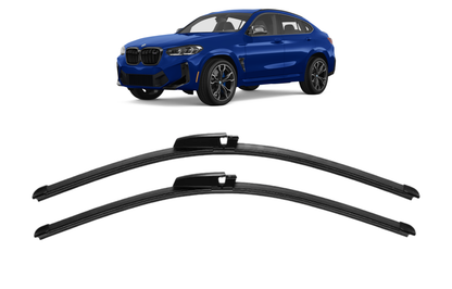 BMW X4 M Wiper Blades
