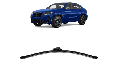 BMW X4 M Wiper Blades