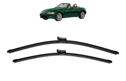 Replacement Wiper Blades For BMW Z3