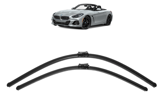 Replacement Wiper Blades For BMW Z4