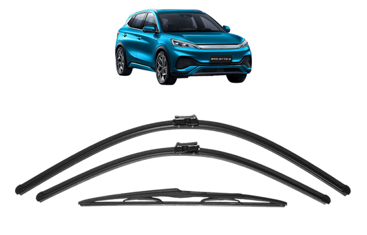 Replacement Wiper Blades For BYD Atto 3