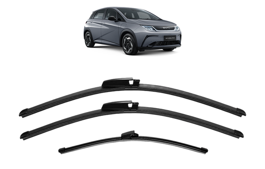 Replacement Wiper Blades For BYD Dolphin