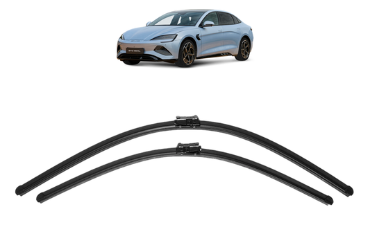 Replacement Wiper Blades For BYD Seal
