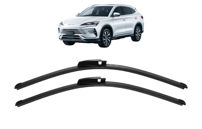 BYD SEALION 6 Wiper Blades