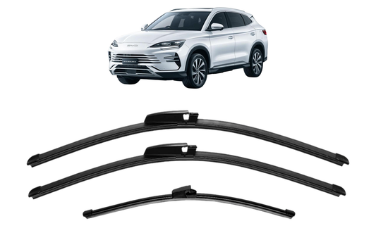 Replacement Wiper Blades For BYD SEALION 6