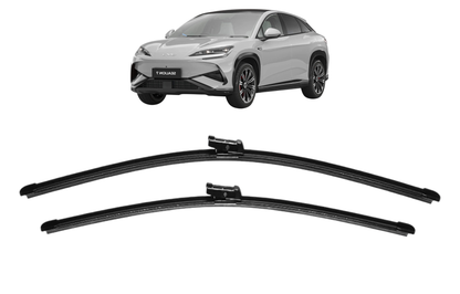 BYD SEALION 7 Wiper Blades