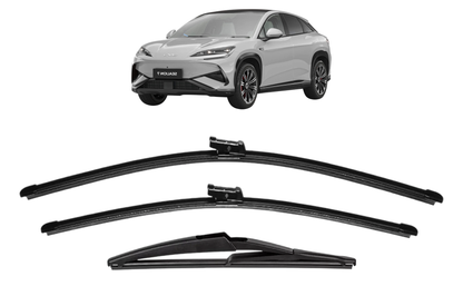 Replacement Wiper Blades For BYD SEALION 7