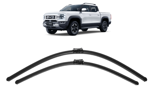Replacement Wiper Blades For BYD SHARK 6