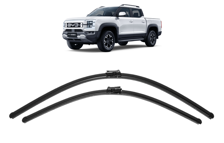 Replacement Wiper Blades For BYD SHARK 6