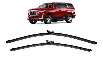 Cadillac Escalade Wiper Blades