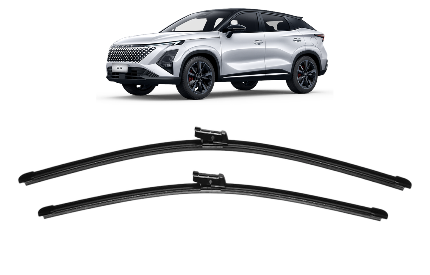 Chery C5 Wiper Blades