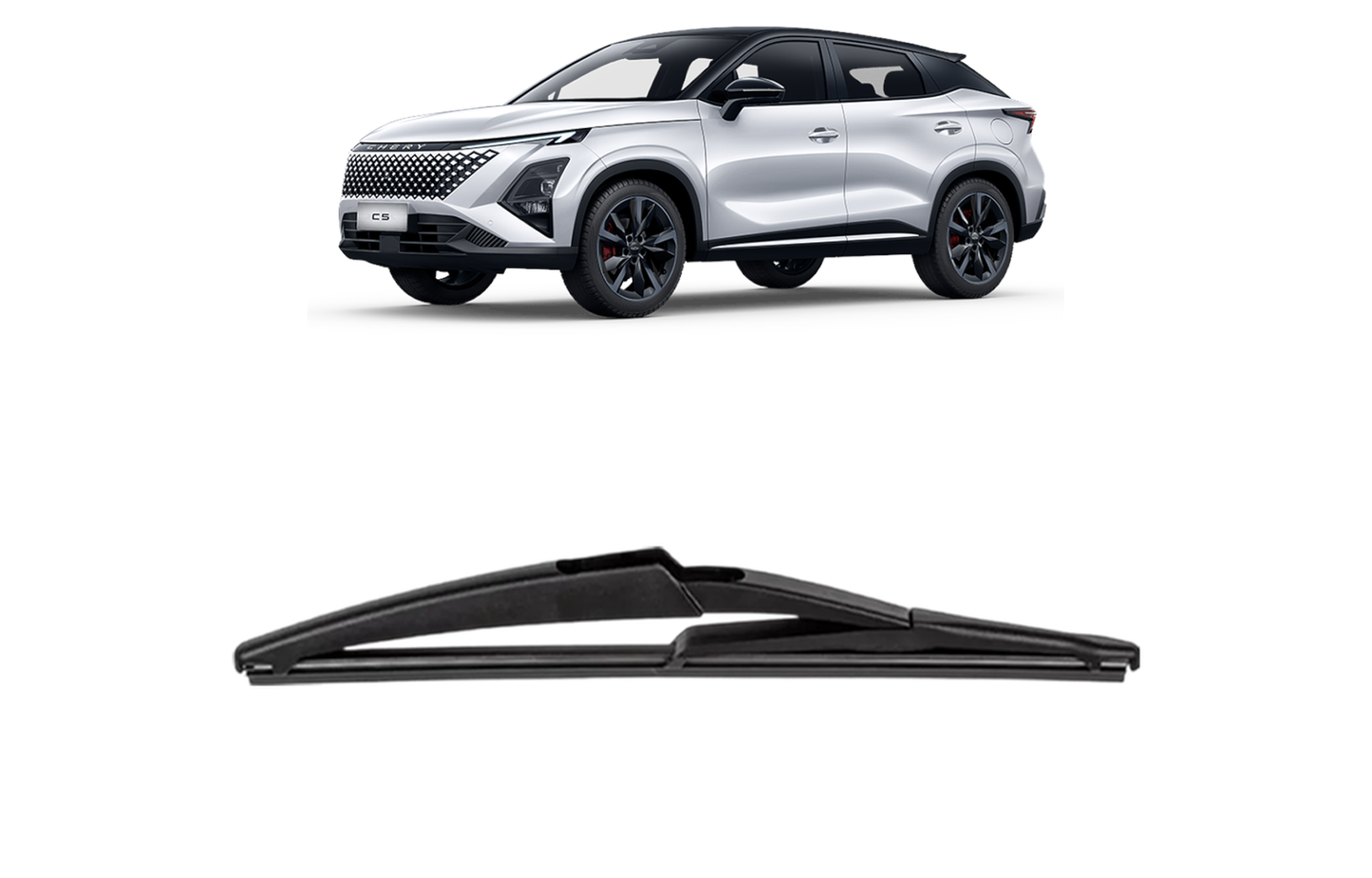 Chery C5 Wiper Blades