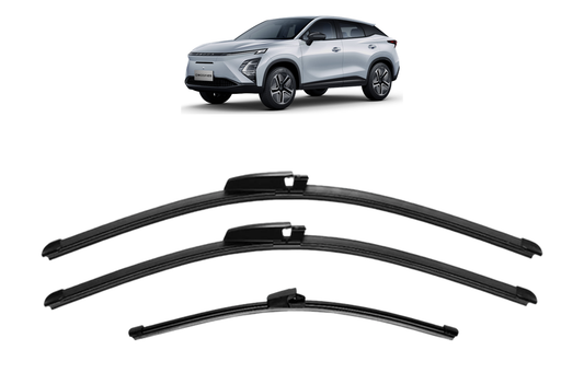Replacement Wiper Blades For Chery OMODA E5