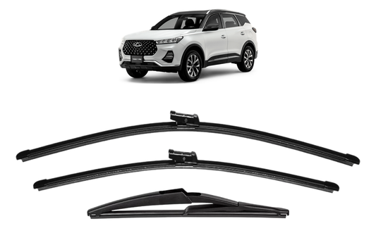 Replacement Wiper Blades For Chery Tiggo 7 Pro